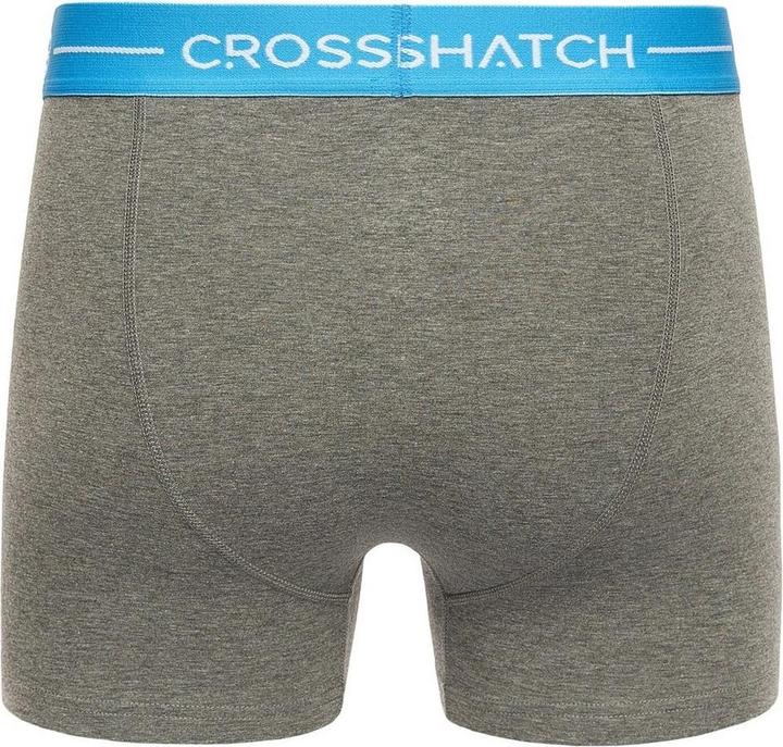Produktbild Crosshatch Astral Boxershorts (12erPack) (L, 12er Pack)