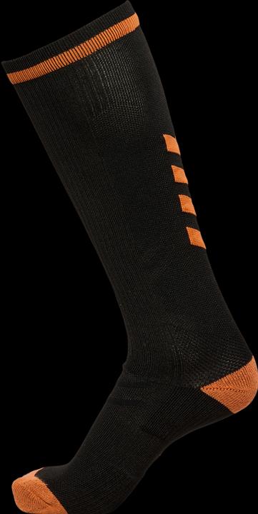 Actual product image hummel Elite Indoor Sock High (35 - 38)