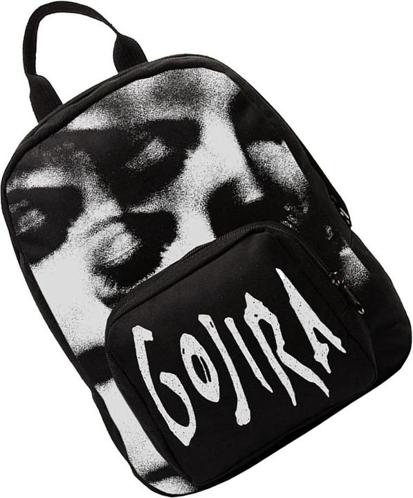 Produktbild Gojira MiniRucksack Signs In The Dreams