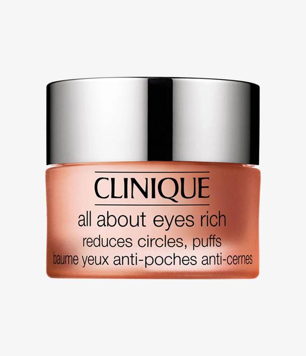 Produktbild Clinique All About Eyes Rich (Crème, 15 ml)