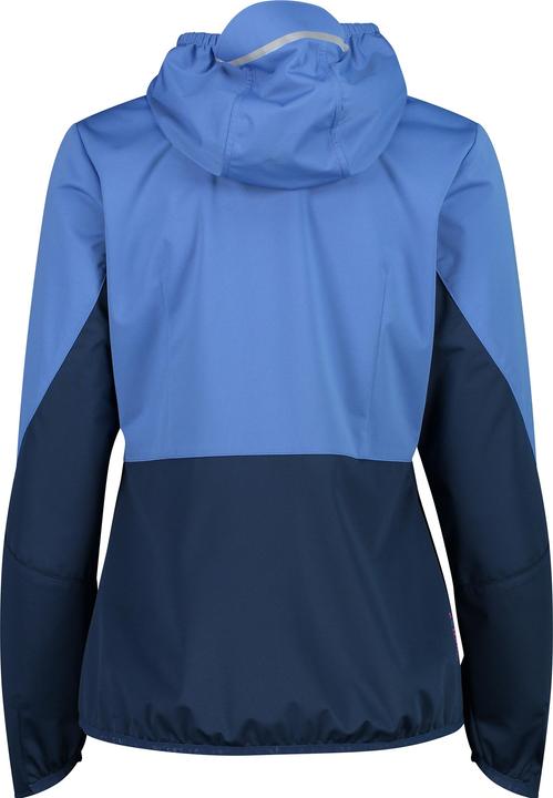 Produktbild CMP Campagnolo Extralight Softshell Fix Hood (34)
