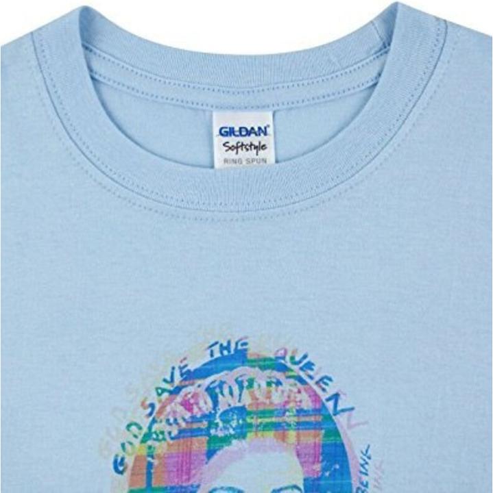 Produktbild Sex Pistols Tshirt Jungen (128)