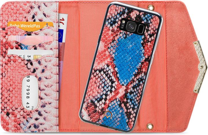 Immagine prodotto Mobilize Pochette di velluto 2in1