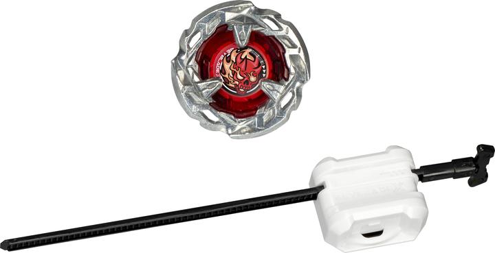 Productafbeelding Hasbro Beyblade Burst BBX Starterspakket