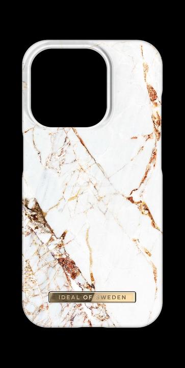 Produktbild iDeal Of Sweden Case (Apple iPhone 15 Pro Max)