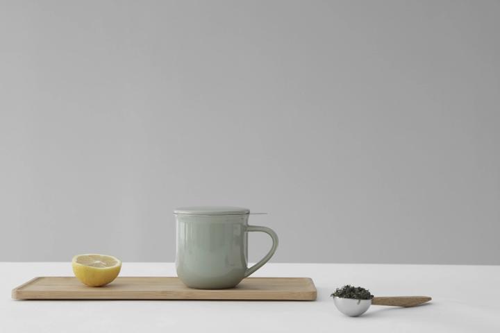 Produktbild Viva scandinavia Infuser Tasse MINIMA EVA (350 ml, 2 x)