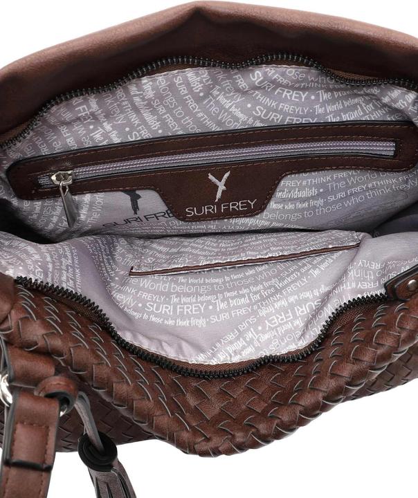 Actual product image Suri Frey Shopper Marley (12.53 l)