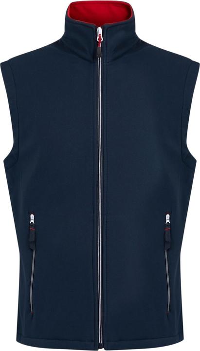 Immagine prodotto Regatta Ascender Gilet Imbottito 2 Strati Uomo (M)