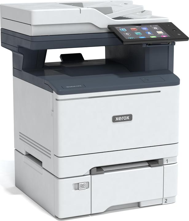 Drucker