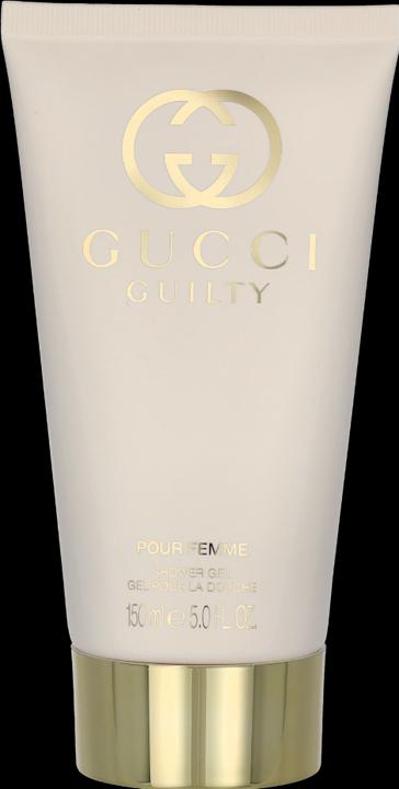 Immagine prodotto Gucci Gel doccia (150 ml)