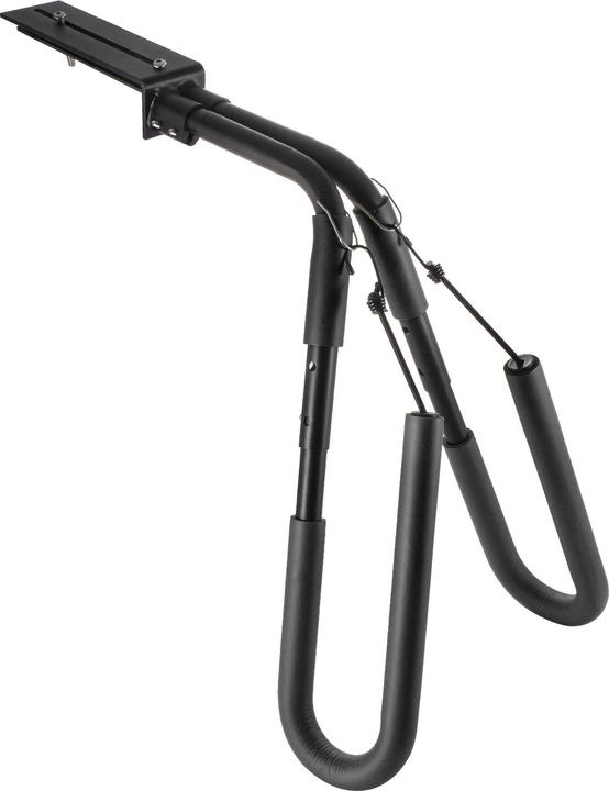 Actual product image 9WS Porte-Surf pour porte-bagage vlo ou scooter
