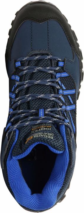 Actual product image Regatta Edgepoint boots (32)