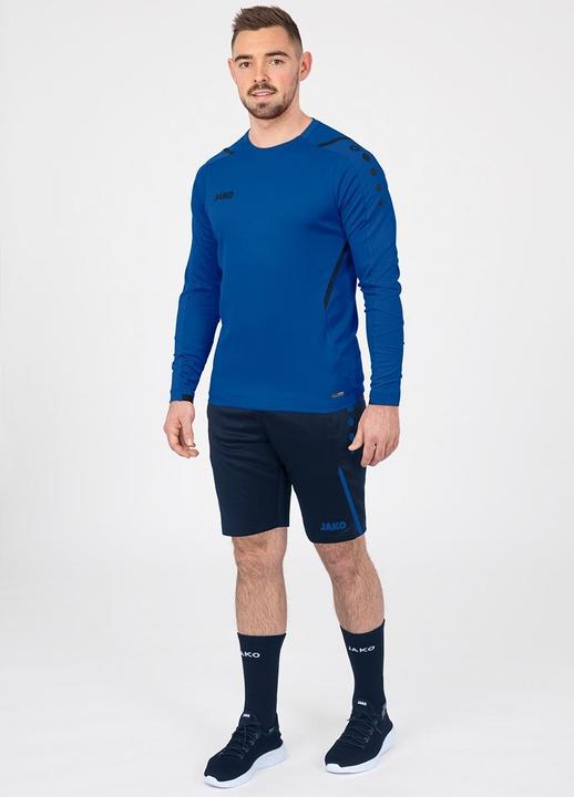 Image du produit JAKO Défi sweat (S)