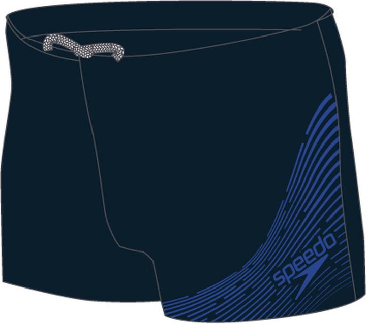 Speedo Medley Logo Aquashort