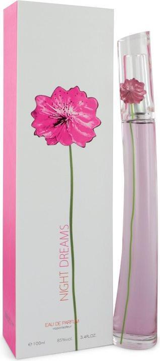Actual product image Parfums Rivera Night Dreams by Eau de Parfum Spray 100 ml (Eau de parfum, 100 ml)
