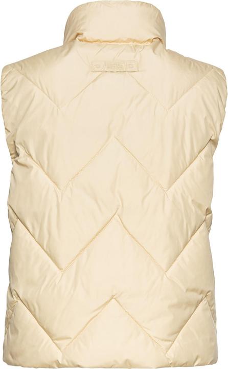 Produktbild Camel Active Kurze Steppweste aus recyceltem Polyester (36)