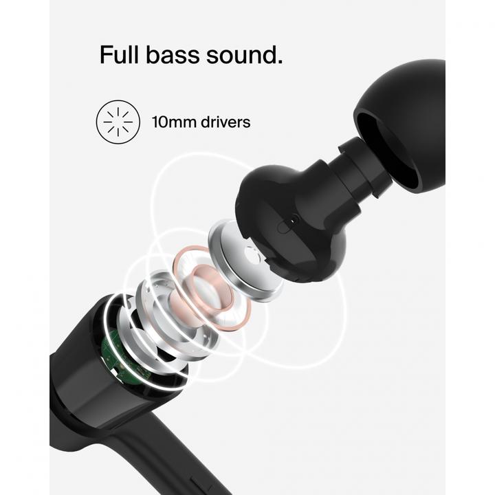 Immagine prodotto Belkin SoundForm (Nessuna soppressione del rumore, Cablato)