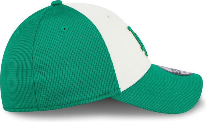 Immagine prodotto New Era Cappellino 39Thirty - Saint Patricks Day LA Dodgers - L/XL (L)