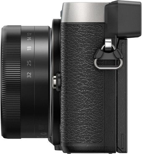 Produktbild Panasonic Lumix DMC-GX80 Body (16 Mpx, Micro Four Thirds)