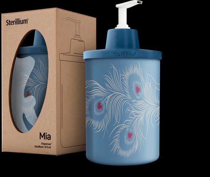 Image du produit Sterillium Protect & Care Dispenser Mia
