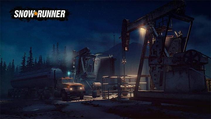 Immagine prodotto astragon SnowRunner (PS5, DE)