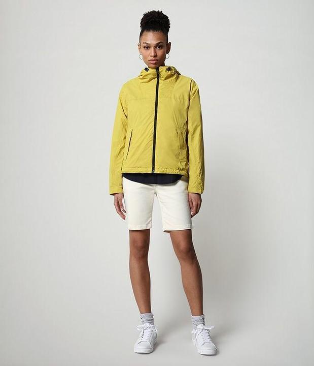 Produktbild Napapijri windjacke für en circular (M)