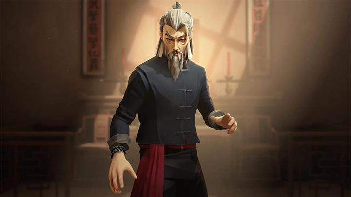 Image du produit Microids Sifu : Édition Vengeance (PS4, DE)