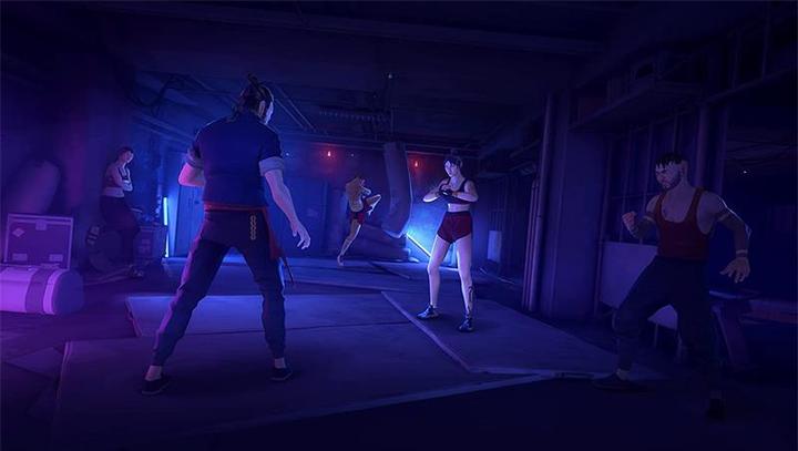 Image du produit Microids Sifu : Édition Vengeance (PS4, DE)