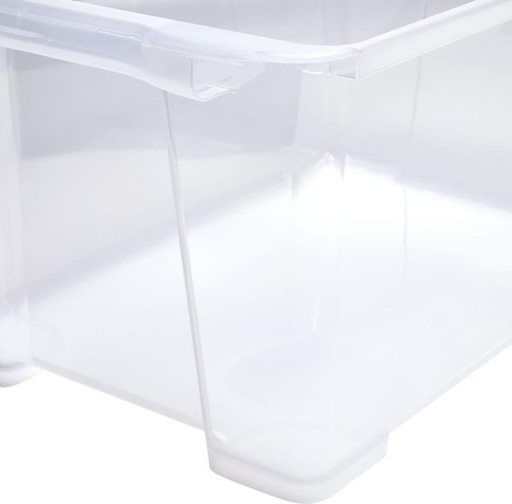 Produktbild micasa Evo (39 x 58.5 x 28 cm, 44 l)