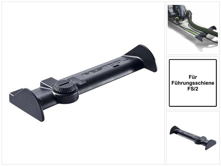 Produktbild Festool Abweiser FS/2-AW