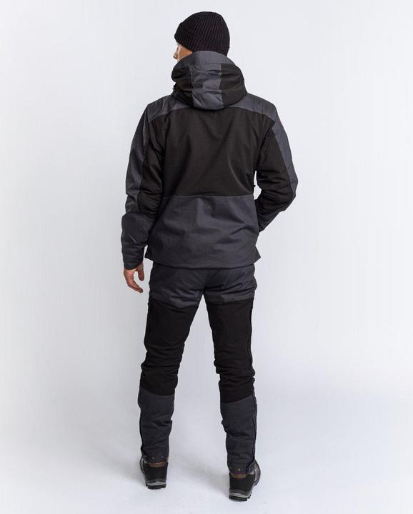 Actual product image Pinewood Finnveden Hybrid Extreme (64)
