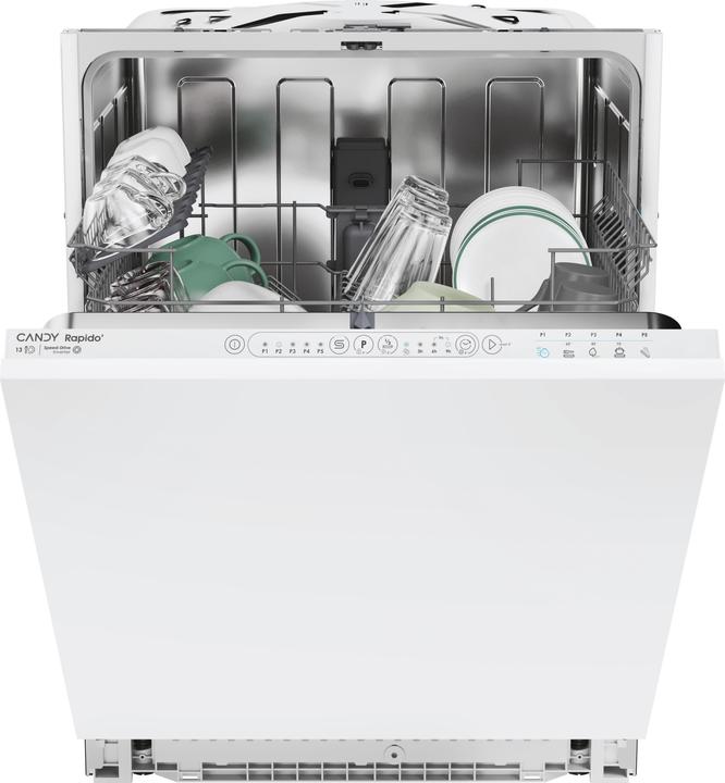 Image du produit Candy Lave-vaisselle encastrable CI 3E9E0W 13