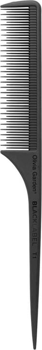 Immagine prodotto Olivia Garden Pettine dell'etichetta nera T1