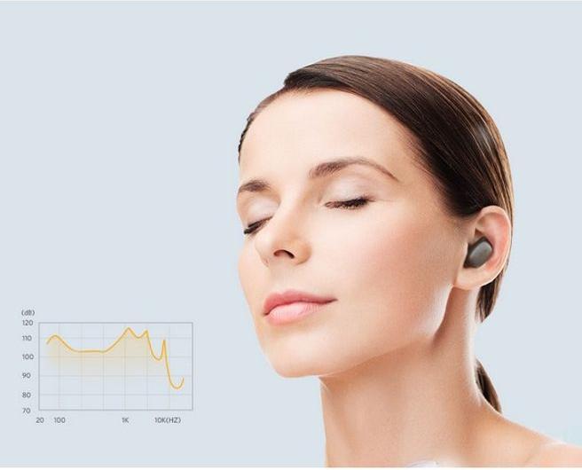 Actual product image EarFun Free Pro 2 (ANC, 6 h, Wireless)