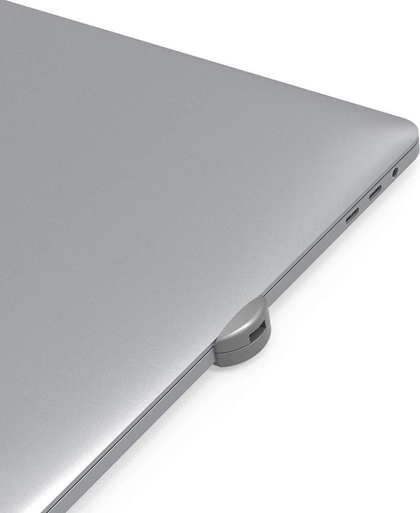 Actual product image Compulocks Ledge Schlossadapter