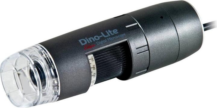 Dino Lite USB microscope isation filter