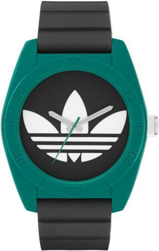 adidas Santiago (Orologio da polso analogico, 42 mm)