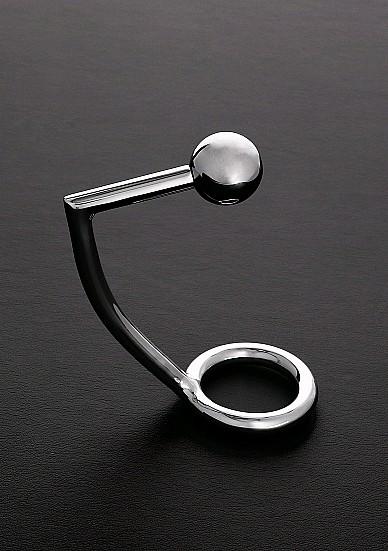 Actual product image Steelo Intruder with C-Ring (5.50 cm)