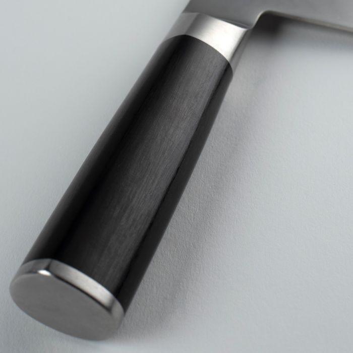 Actual product image Kai Shun China (18 cm)