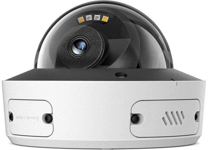 Produktbild TP-Link Aussenkamera IP PRO IA INSIGHT-S245-2,8mm (2688 x 1520 Pixel)