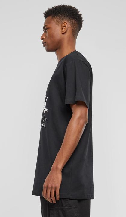 Image du produit Mister Tee Tee Walk In The Dark - 127167 (XXL)