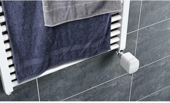 Actual product image Eve Thermo (Matter) 4-pack