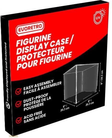 Immagine prodotto Evoretro Espositore modulare in acrilico 20 cm
