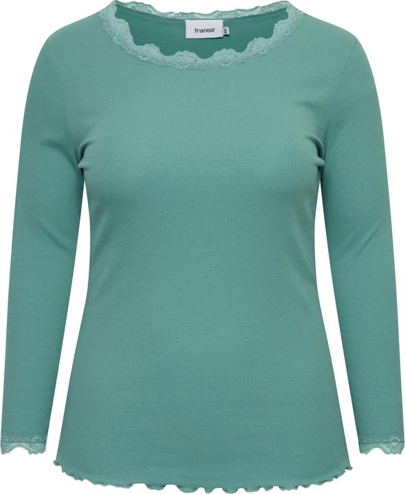 Fransa FPZAMOND TEE 1 - 20611054
