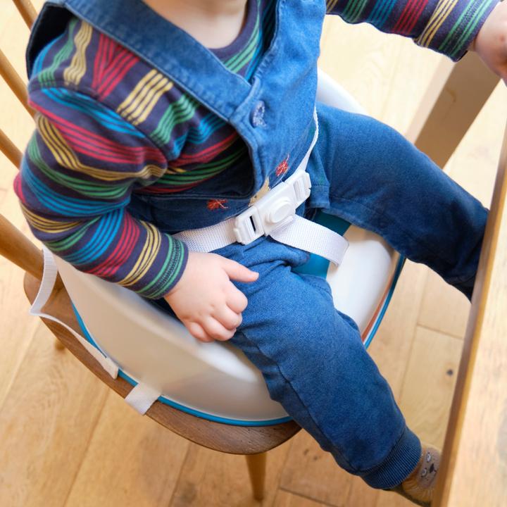 Image du produit Prince Lionheart Réhausseur Booster Squish (Chaise haute Rehausseur)
