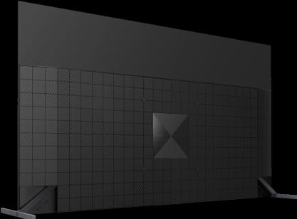 Actual product image Sony XR-83A80L (83", A80L, OLED, UHD, 2023)