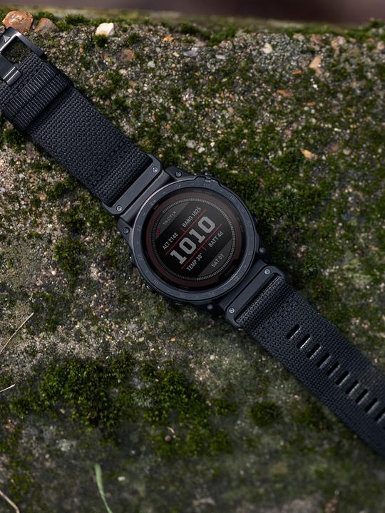 Produktbild Garmin Tactix 7 – Pro Edition (51 mm)
