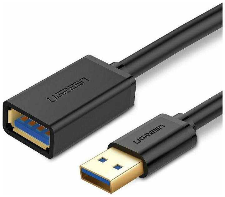 Immagine prodotto Ugreen USB A — USB A (1.50 m, USB 3.0)