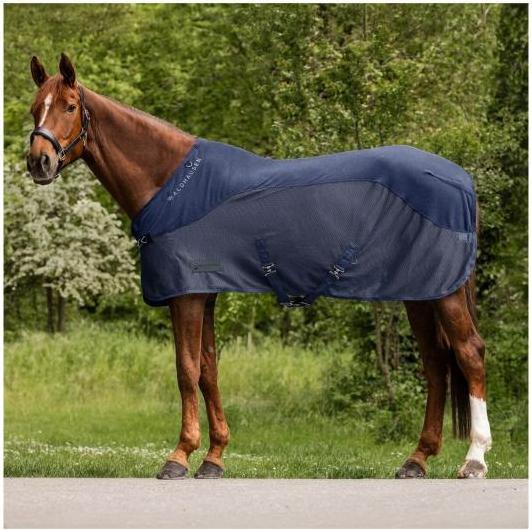 Immagine prodotto Waldhausen Coperta in pile Fly Comfort (135 cm)
