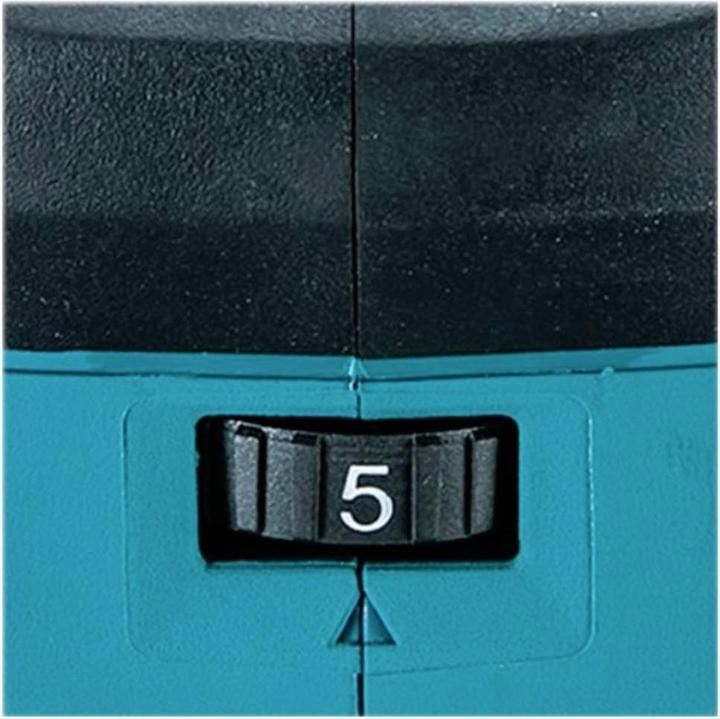 Actual product image Makita DGA513ZJ (125 mm)